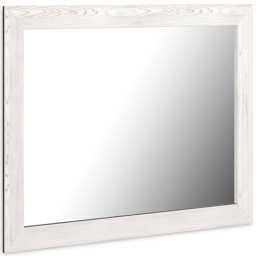 Gerridan Bedroom Mirror - Casa Morelos / Coahuila Furniture (Oklahoma City, OK)