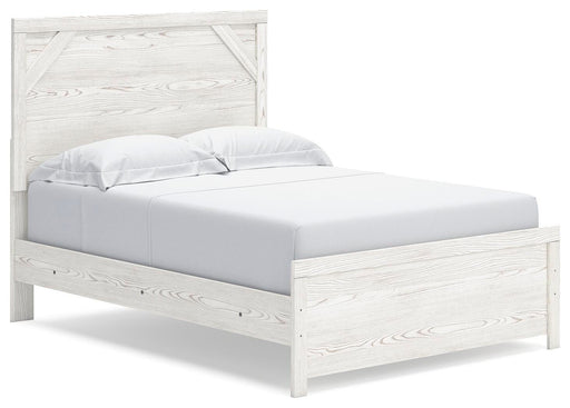 Gerridan Youth Bed - Casa Morelos / Coahuila Furniture (Oklahoma City, OK)