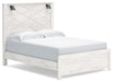 Gerridan Bedroom Set - Casa Morelos / Coahuila Furniture (Oklahoma City, OK)