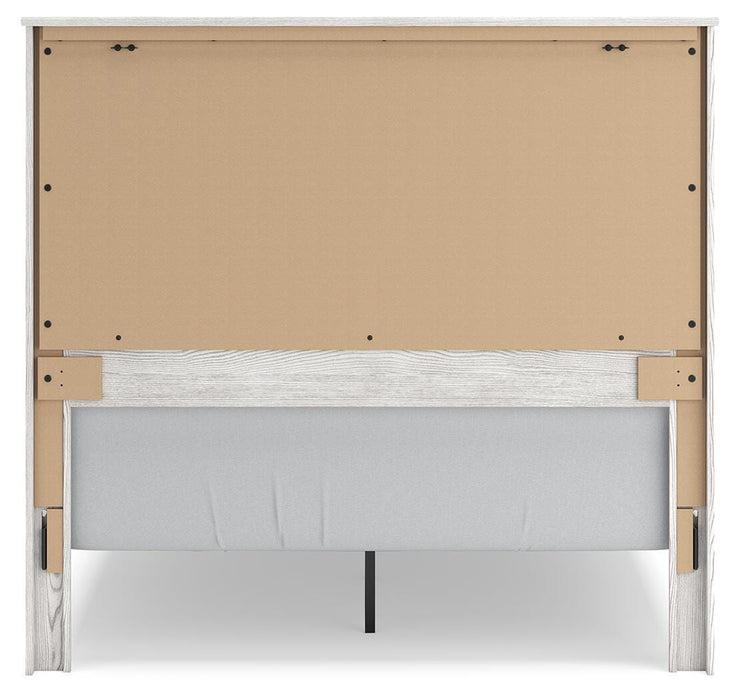 Gerridan Bedroom Set - Casa Morelos / Coahuila Furniture (Oklahoma City, OK)