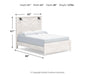 Gerridan Bedroom Set - Casa Morelos / Coahuila Furniture (Oklahoma City, OK)