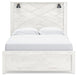 Gerridan Bedroom Set - Casa Morelos / Coahuila Furniture (Oklahoma City, OK)