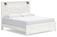 Gerridan Bedroom Set - Casa Morelos / Coahuila Furniture (Oklahoma City, OK)