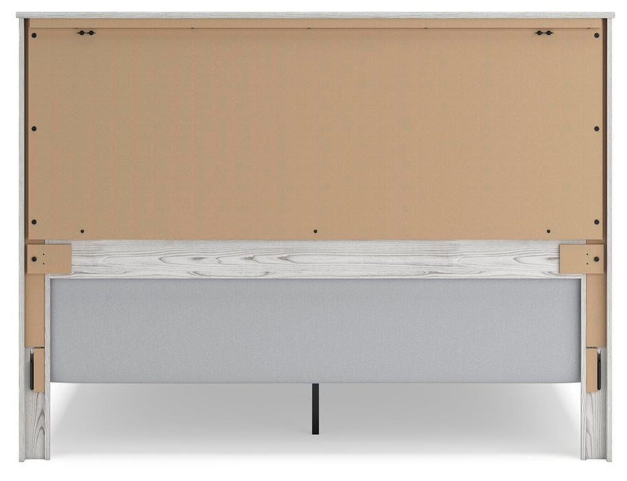 Gerridan Bedroom Set - Casa Morelos / Coahuila Furniture (Oklahoma City, OK)