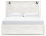 Gerridan Bedroom Set - Casa Morelos / Coahuila Furniture (Oklahoma City, OK)