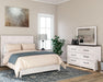 Gerridan Bedroom Set - Casa Morelos / Coahuila Furniture (Oklahoma City, OK)