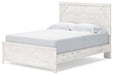 Gerridan Bedroom Set - Casa Morelos / Coahuila Furniture (Oklahoma City, OK)