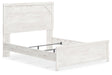 Gerridan Bedroom Set - Casa Morelos / Coahuila Furniture (Oklahoma City, OK)