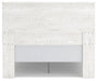 Gerridan Bedroom Set - Casa Morelos / Coahuila Furniture (Oklahoma City, OK)