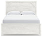 Gerridan Bedroom Set - Casa Morelos / Coahuila Furniture (Oklahoma City, OK)
