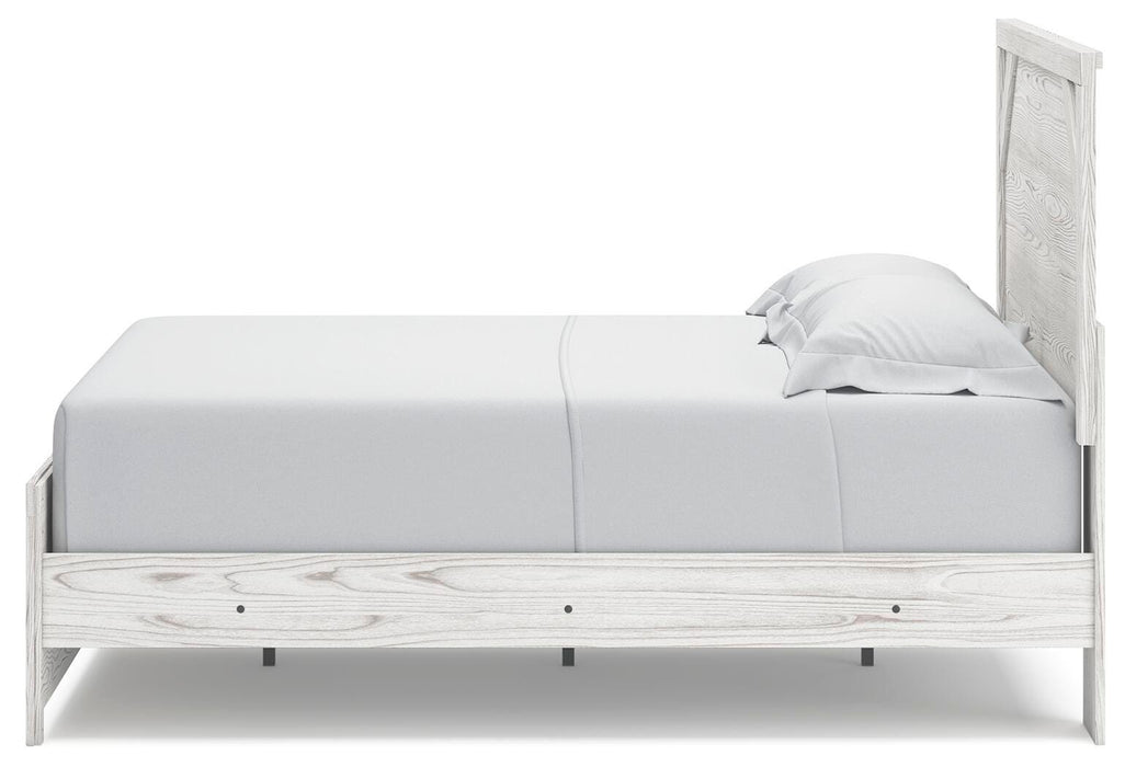 Gerridan Bedroom Set - Casa Morelos / Coahuila Furniture (Oklahoma City, OK)