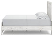 Gerridan Bedroom Set - Casa Morelos / Coahuila Furniture (Oklahoma City, OK)