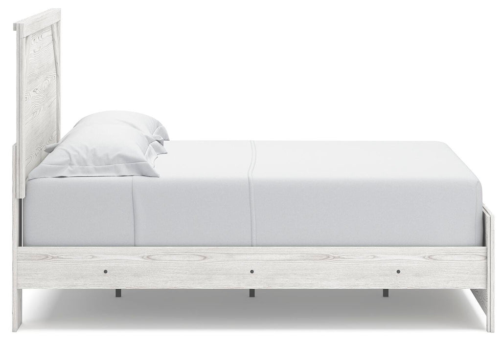 Gerridan Bedroom Set - Casa Morelos / Coahuila Furniture (Oklahoma City, OK)