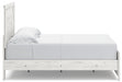 Gerridan Bedroom Set - Casa Morelos / Coahuila Furniture (Oklahoma City, OK)