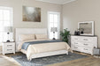 Gerridan Bedroom Set - Casa Morelos / Coahuila Furniture (Oklahoma City, OK)
