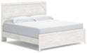 Gerridan Bedroom Set - Casa Morelos / Coahuila Furniture (Oklahoma City, OK)