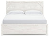 Gerridan Bedroom Set - Casa Morelos / Coahuila Furniture (Oklahoma City, OK)