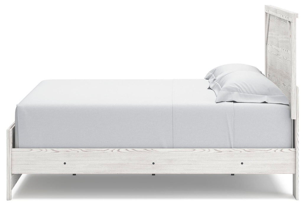 Gerridan Bedroom Set - Casa Morelos / Coahuila Furniture (Oklahoma City, OK)