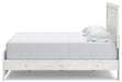 Gerridan Bedroom Set - Casa Morelos / Coahuila Furniture (Oklahoma City, OK)