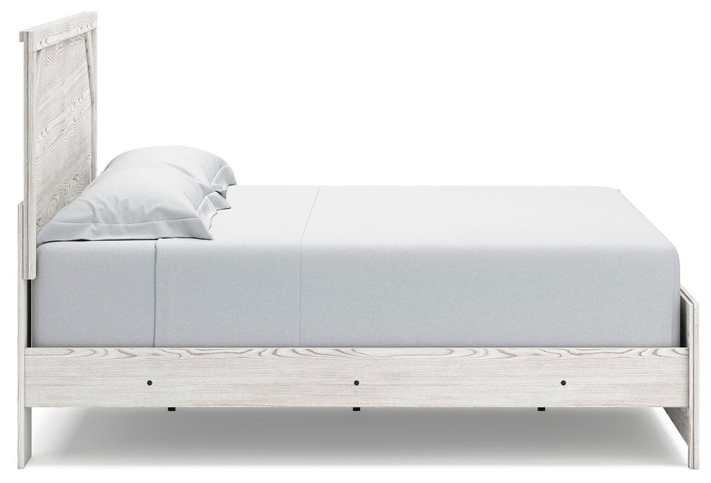 Gerridan Bedroom Set - Casa Morelos / Coahuila Furniture (Oklahoma City, OK)