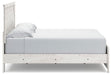 Gerridan Bedroom Set - Casa Morelos / Coahuila Furniture (Oklahoma City, OK)