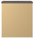Gerridan Bedroom Set - Casa Morelos / Coahuila Furniture (Oklahoma City, OK)