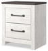 Gerridan Bedroom Set - Casa Morelos / Coahuila Furniture (Oklahoma City, OK)