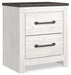 Gerridan Bedroom Set - Casa Morelos / Coahuila Furniture (Oklahoma City, OK)