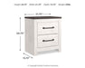 Gerridan Bedroom Set - Casa Morelos / Coahuila Furniture (Oklahoma City, OK)