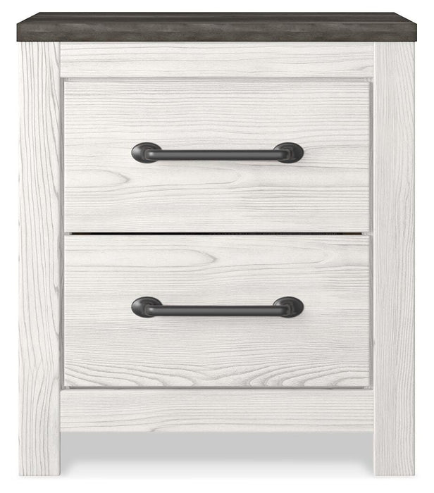 Gerridan Bedroom Set - Casa Morelos / Coahuila Furniture (Oklahoma City, OK)