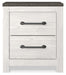 Gerridan Bedroom Set - Casa Morelos / Coahuila Furniture (Oklahoma City, OK)