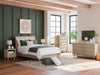 Cielden Bed - Casa Morelos / Coahuila Furniture (Oklahoma City, OK)