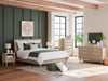 Cielden Bed - Casa Morelos / Coahuila Furniture (Oklahoma City, OK)