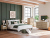 Cielden Dresser - Casa Morelos / Coahuila Furniture (Oklahoma City, OK)