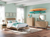 Cielden Bed - Casa Morelos / Coahuila Furniture (Oklahoma City, OK)