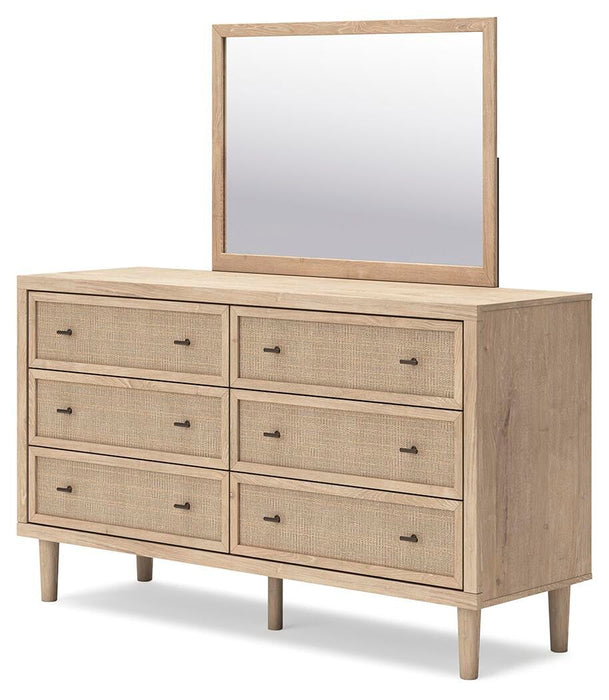 Cielden Bedroom Set - Casa Morelos / Coahuila Furniture (Oklahoma City, OK)