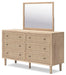 Cielden Bedroom Set - Casa Morelos / Coahuila Furniture (Oklahoma City, OK)