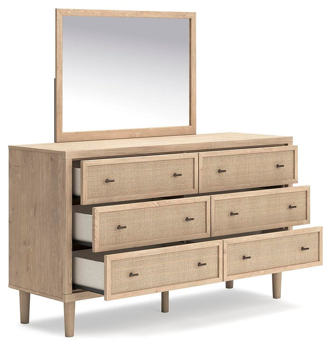 Cielden Bedroom Set - Casa Morelos / Coahuila Furniture (Oklahoma City, OK)