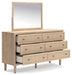 Cielden Bedroom Set - Casa Morelos / Coahuila Furniture (Oklahoma City, OK)