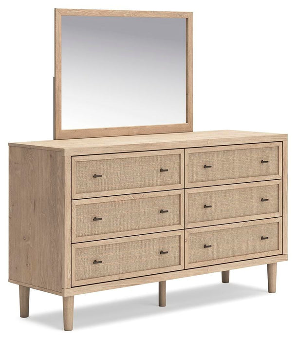 Cielden Bedroom Set - Casa Morelos / Coahuila Furniture (Oklahoma City, OK)