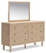 Cielden Bedroom Set - Casa Morelos / Coahuila Furniture (Oklahoma City, OK)
