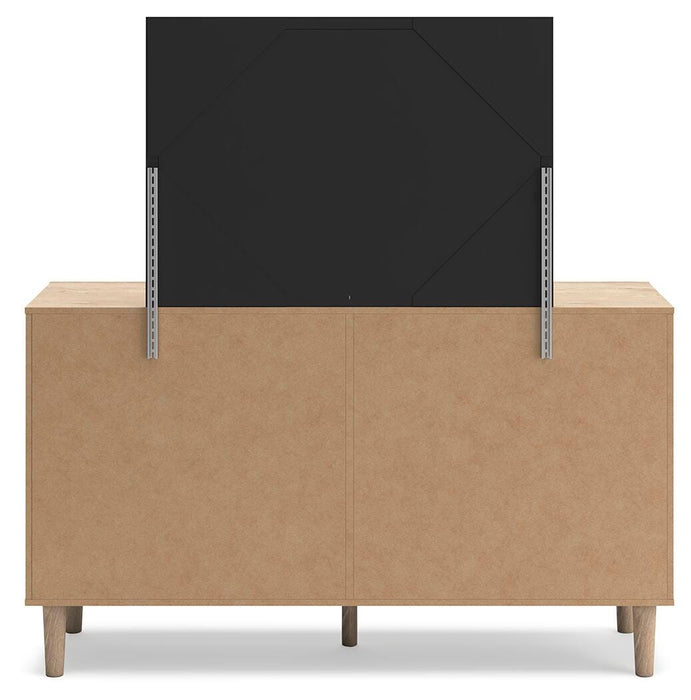 Cielden Bedroom Set - Casa Morelos / Coahuila Furniture (Oklahoma City, OK)