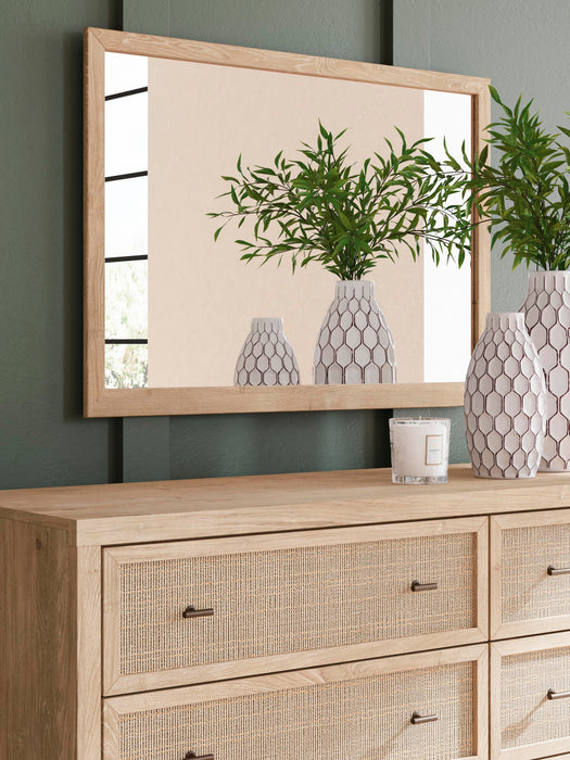 Cielden Bedroom Set - Casa Morelos / Coahuila Furniture (Oklahoma City, OK)