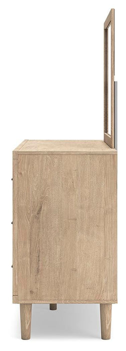Cielden Bedroom Set - Casa Morelos / Coahuila Furniture (Oklahoma City, OK)