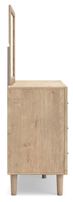 Cielden Bedroom Set - Casa Morelos / Coahuila Furniture (Oklahoma City, OK)