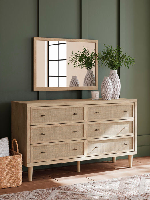 Cielden Bedroom Set - Casa Morelos / Coahuila Furniture (Oklahoma City, OK)