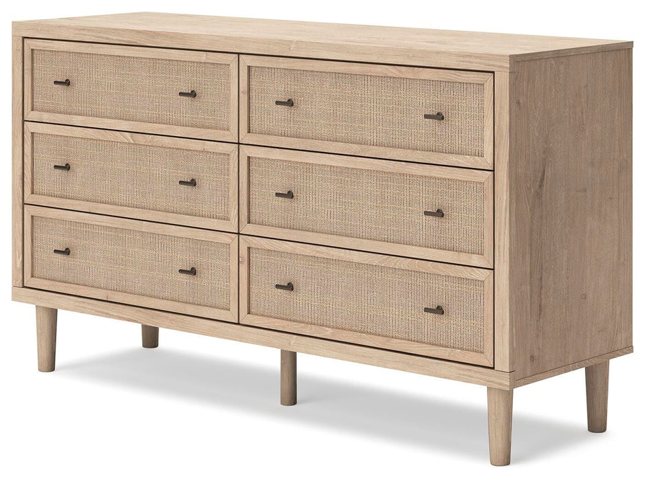 Cielden Dresser - Casa Morelos / Coahuila Furniture (Oklahoma City, OK)