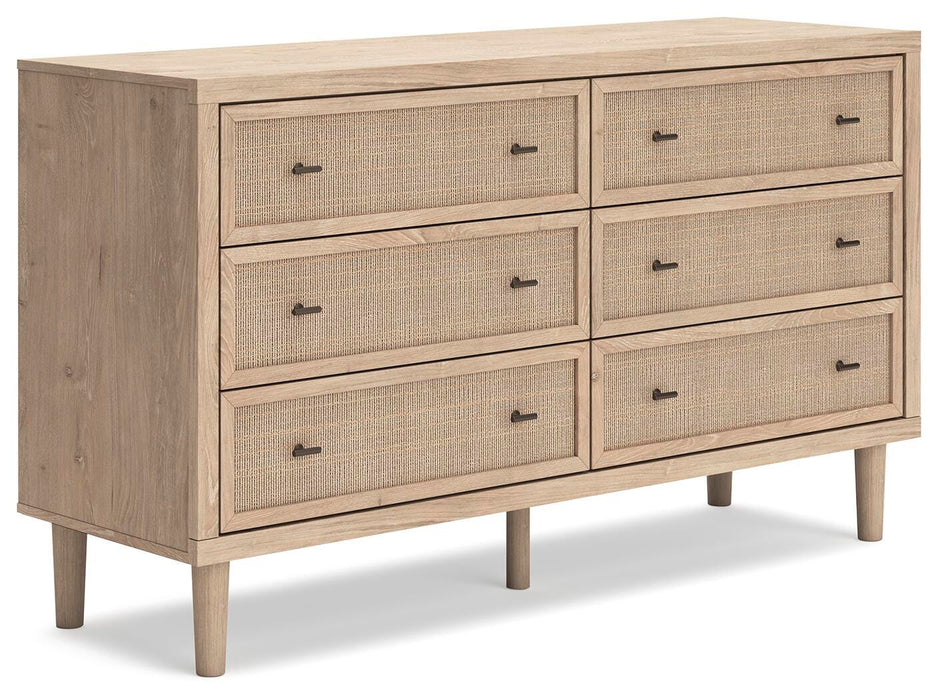 Cielden Dresser - Casa Morelos / Coahuila Furniture (Oklahoma City, OK)