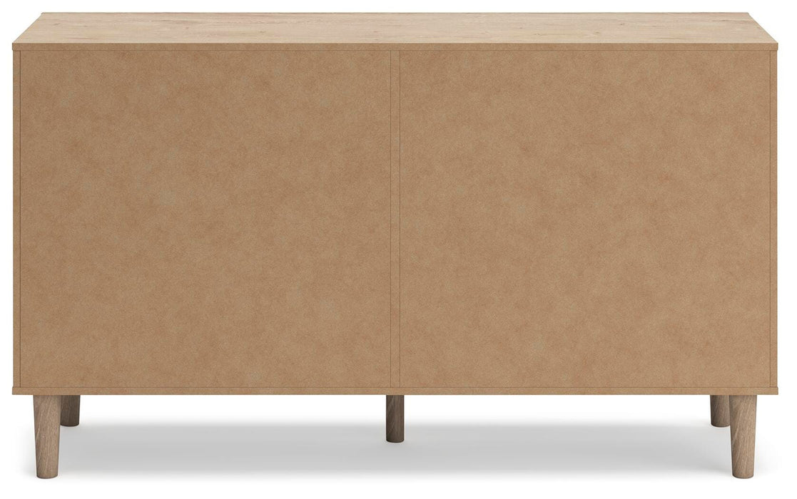 Cielden Dresser - Casa Morelos / Coahuila Furniture (Oklahoma City, OK)