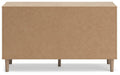 Cielden Dresser - Casa Morelos / Coahuila Furniture (Oklahoma City, OK)
